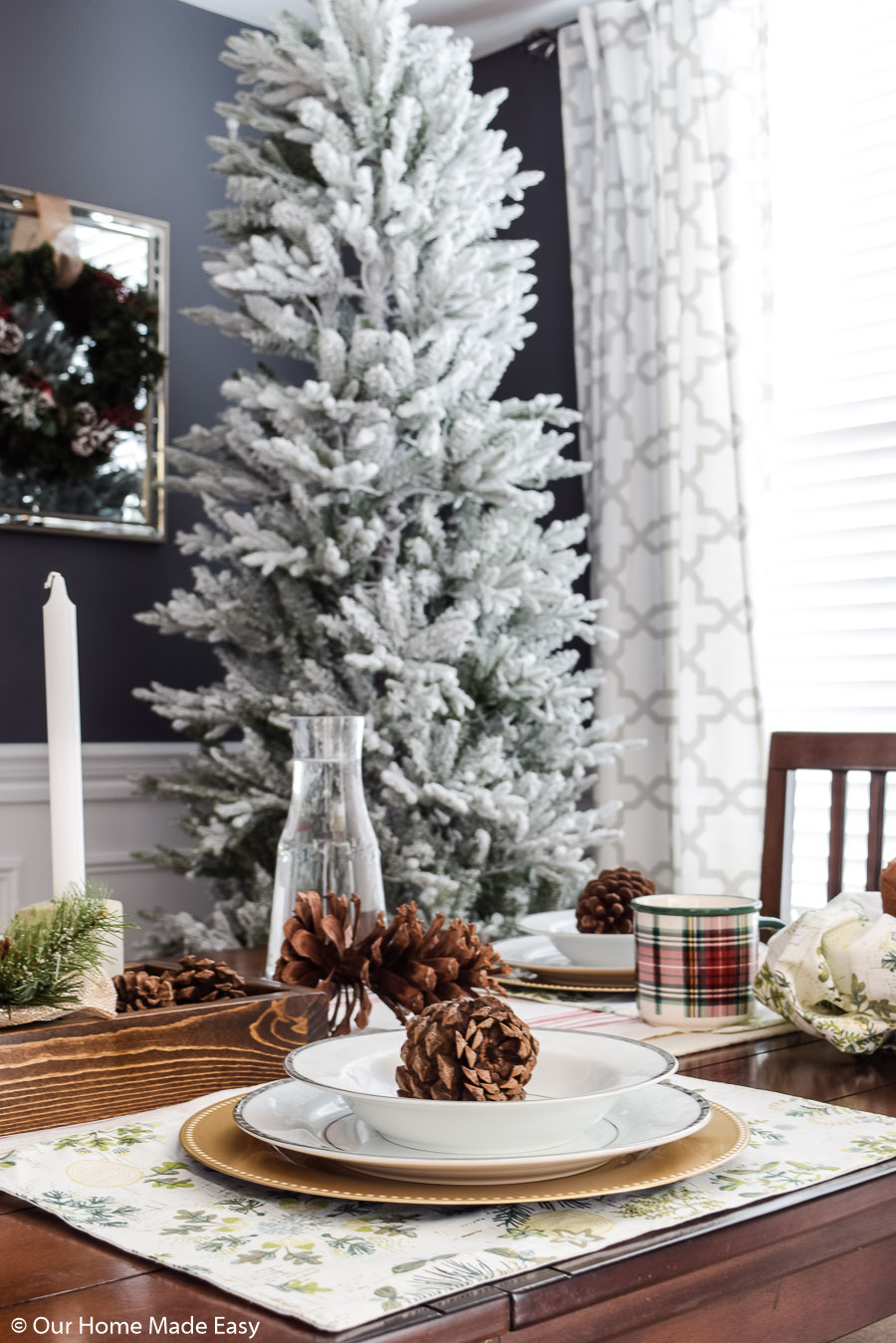 19 Favorite Places to Buy Holiday Decor on the Cheap! (2024) – Our Home  Made Easy