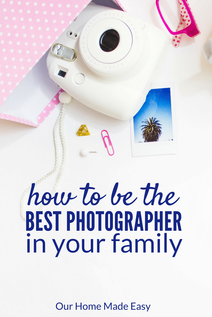 Find out how we learned to become the best photographers for our family for a small price! It's a great steal and worth every penny of the bundle!