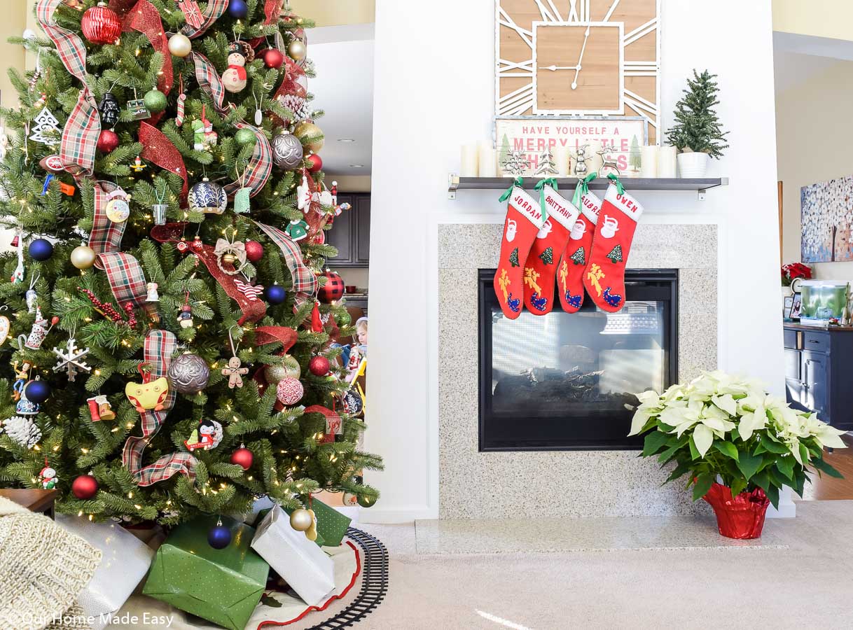 The best Christmas decor storage solutions and ideas of 2023