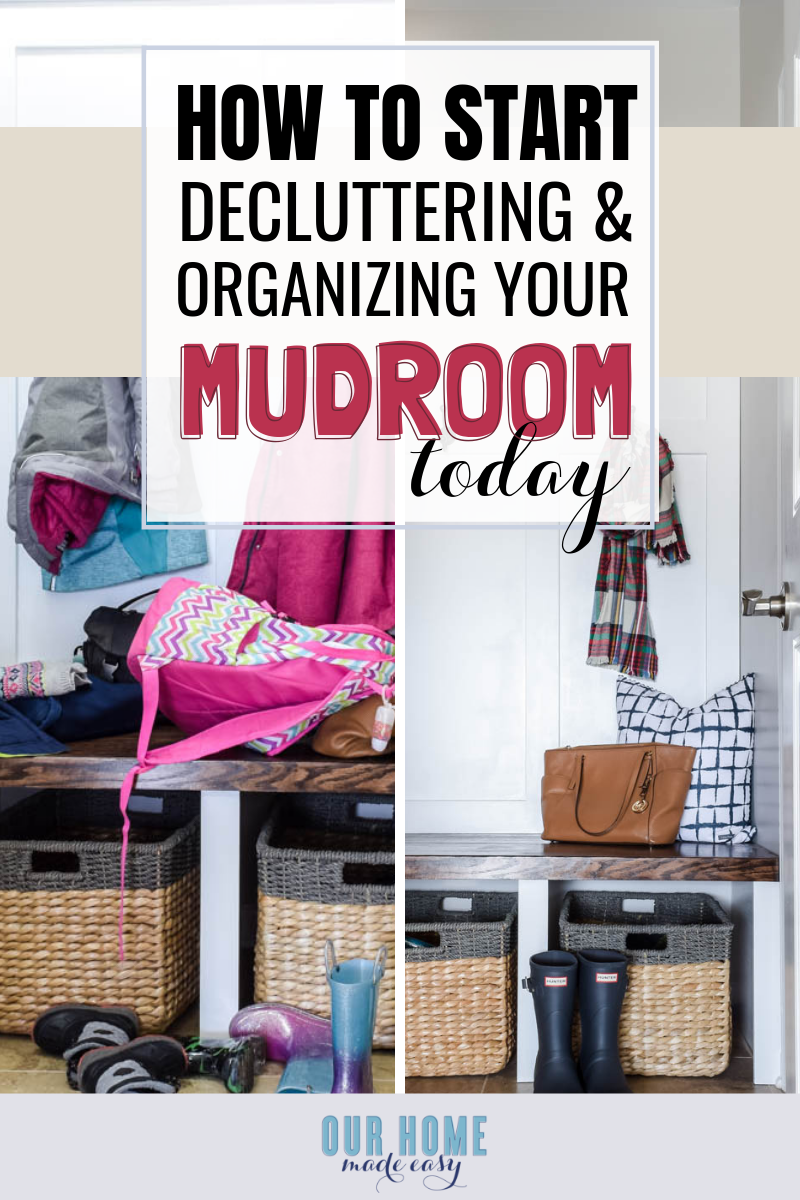 How to Organize Your Bedroom - Tips & DIY Storage Ideas