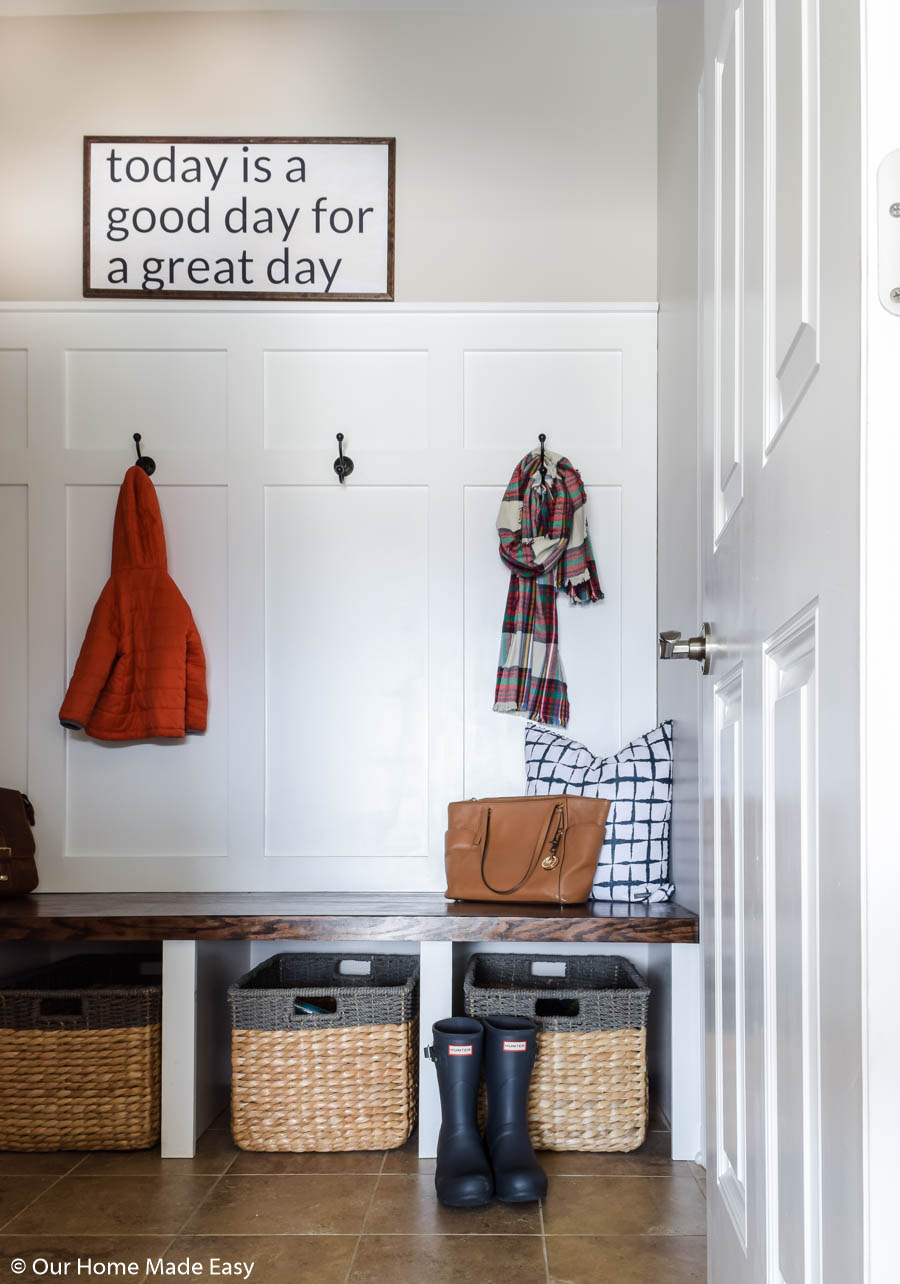 Going Simple: Storage Organization and Decluttering - House of Eilers