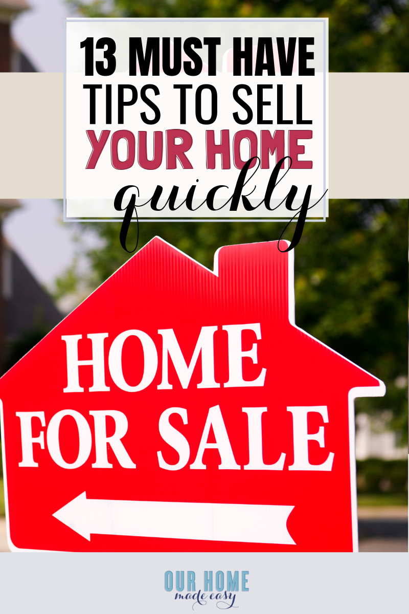 Sell Your House In Less Than 60 Days
