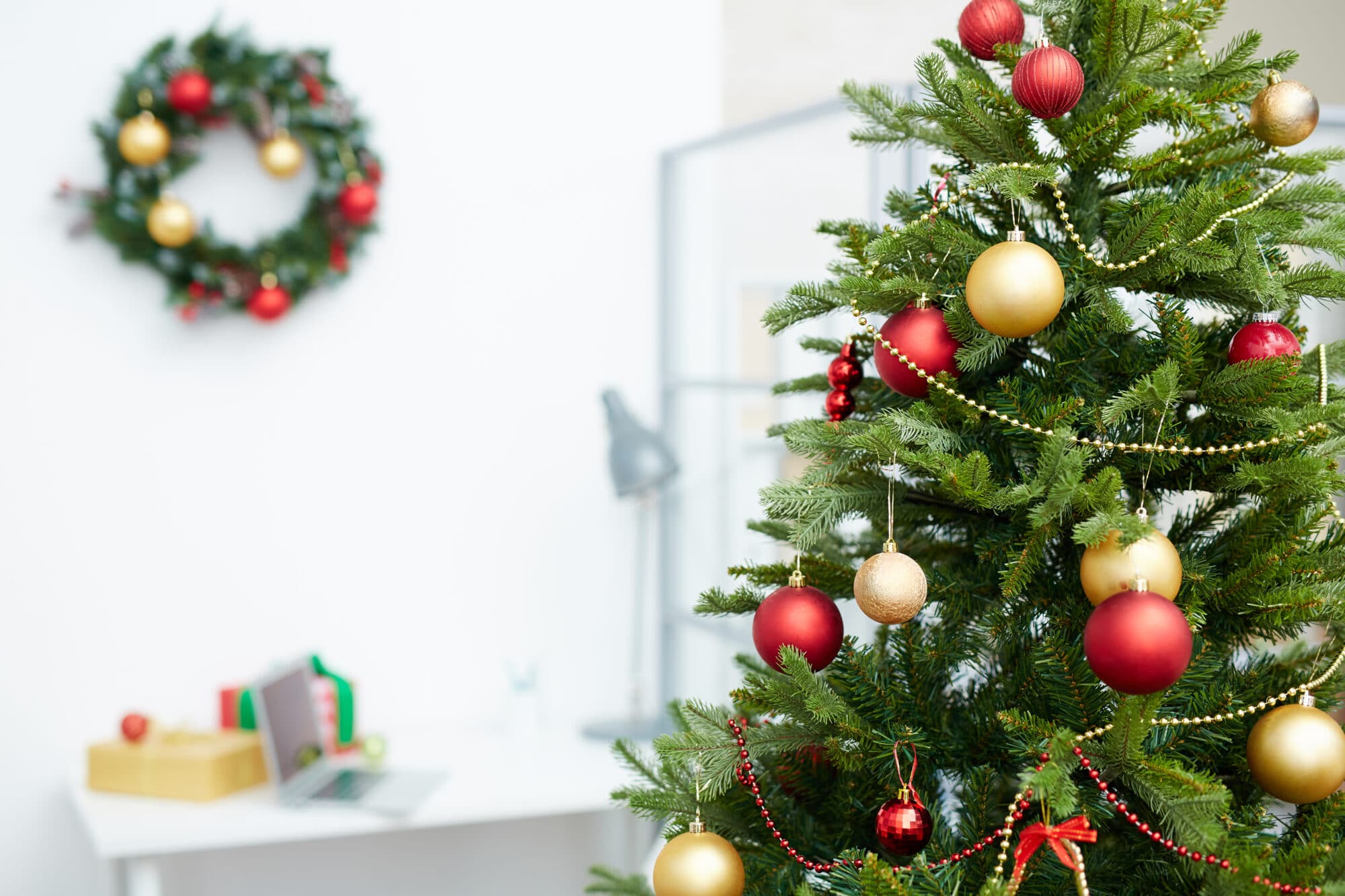 20+ Christmas decor items to bring joy to your holiday season