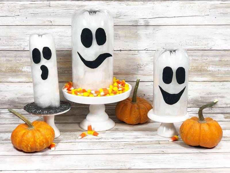 21 DIY Halloween Decor and Crafts – Our Home Made Easy