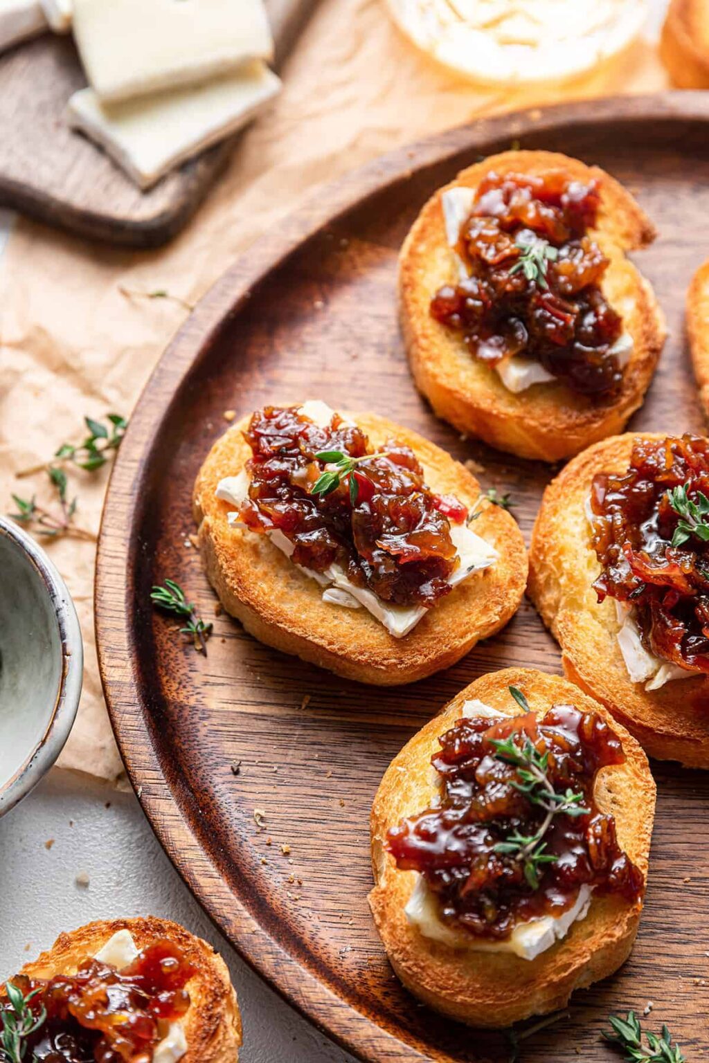 25+ Crowd Pleasing Appetizers For Thanksgiving Potluck – Our Home Made Easy