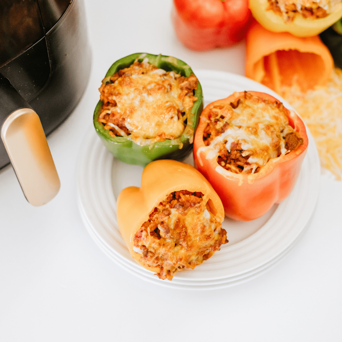 22 Easy Stuffed Pepper Recipes – Quick Classic Dinners